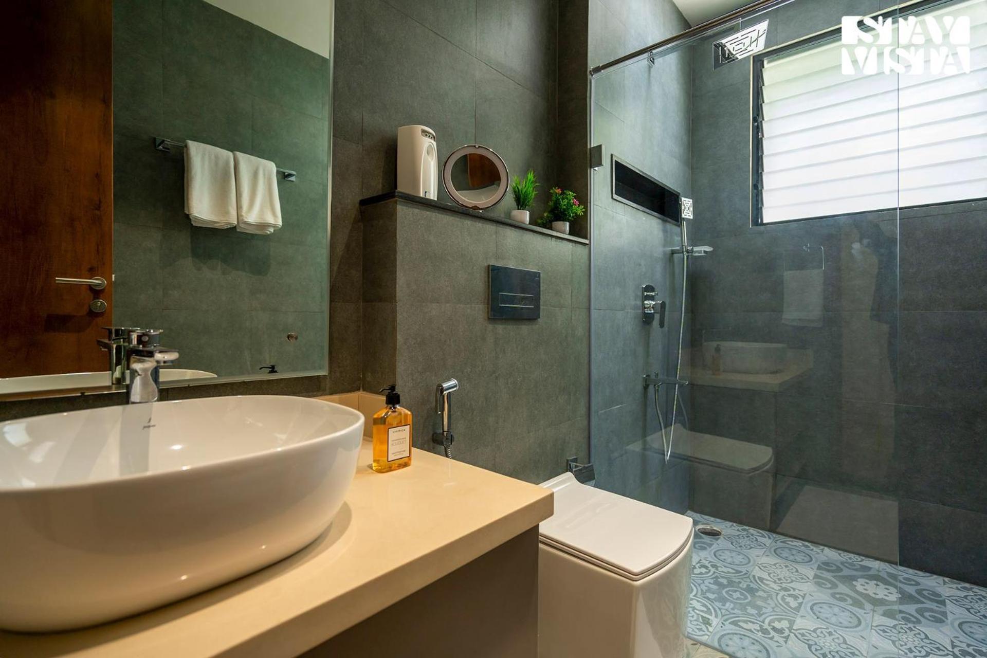 Stayvista At M Villa With Breakfast Included Bengaluru Zewnętrze zdjęcie