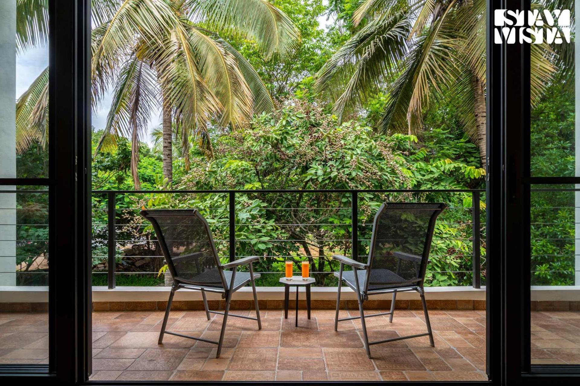 Stayvista At M Villa With Breakfast Included Bengaluru Zewnętrze zdjęcie